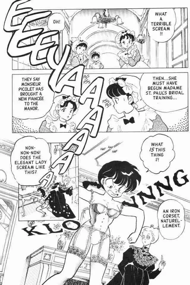 Ranma 1/2 Chapter 166 10